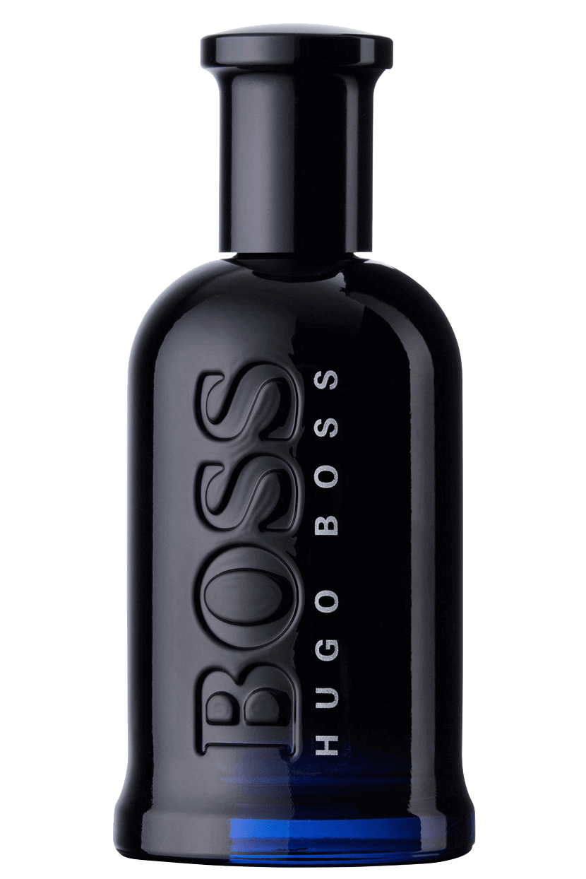 Boss Bottled Night Hugo Boss